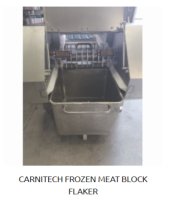 Reliable Meat Mixer Grinders by Machines 4 Food