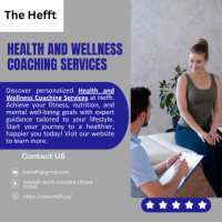 Transform Your Life with Wellness Coaching