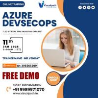 Azure DevSecOps Online Training Free Demo at 11th  