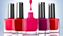 SWISS BEAUTY INTENSE PIGMENTATION LONG-STAY STUNNING NAIL POLISH: A GAME-CHANGER IN NAIL CARE