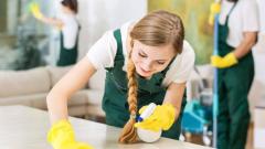 Professional House Cleaners in Seattle, Wa | The Cleanup Guy