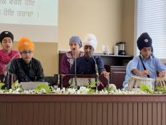 Experience the Essence of Gurbani Kirtan