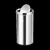 SS Swing Bin Manufacturer in India