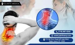 Neck Pain Doctor in Brooklyn & Staten Island: Expert Care for Lasting Relief