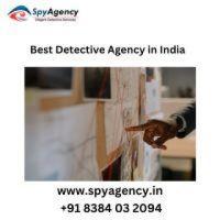 Best Detective Agency in India