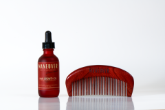 Style and Strengthen with Maneuver Men’s Hair Growth Kit