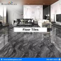 Add Style, Colors And Texture With Our Floor Tiles