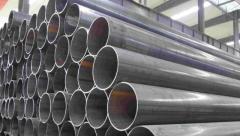 Cost Analysis: Factors Influencing ERW Steel Pipe Prices in India