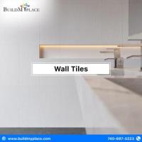 Add Style, Colors And Texture With Our Wall Tiles