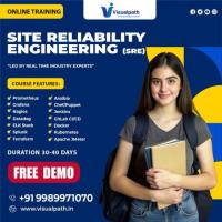 The Best Site Reliability Engineering Training | SRE Course Online