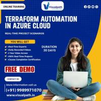 The Ultimate Guide to Terraform Automation Online Training