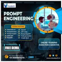 Prompt Engineering course in Hyderabad | Online Training