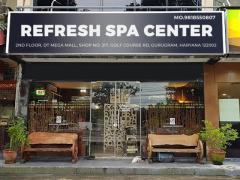 Refresh Spa Center