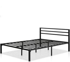 Explore Different Types of Bed Frames with Jeometri for Your Perfect Sleep Setup