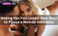 Best Ways to Please a Woman in Bed | Ultimate Intimacy Guide