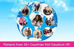 Top IVF Centre in Delhi: Your Guide to Gaudium IVF Centre