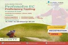 Testing Laboratory for Environment | Fare Labs Pvt. Ltd. 