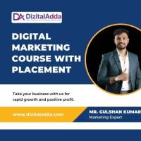 Digital Marketing Course with Placement - Secure Your Career