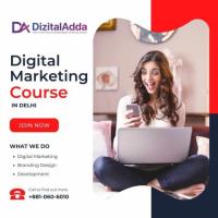 Best Digital Marketing Course in India - Learn from Experts