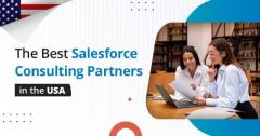 What Are the Benefits of Choosing a Salesforce Consulting Partner for Your Business?