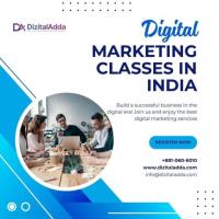 Best Digital Marketing Classes in India - Learn from Experts