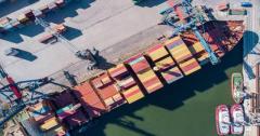 Trusted Freight Forwarder in Fremantle | Sea Logic