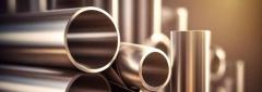 Premium Steel Products for All Applications