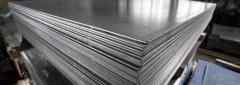 Premium Steel Products for All Applications