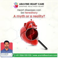 Best Heart care hospital in chennai