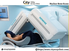 Bone Scan Test Price Affordable Costs