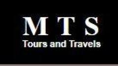 Top Tour Operator in Madurai - MTS Tours and Travels