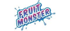 Frozen Fruit Monster Vape Juice – Refreshing, Flavorful, and Icy Smooth!