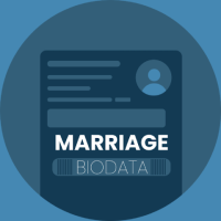 Create a Customized Marriage Biodata in Minutes with Ease