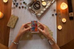 Tarot Reading, Numerology, Reiki, & Crystal Healing Services - Gloriouss Auraa