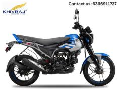 Explore the Sustainable Bajaj CNG Bikes