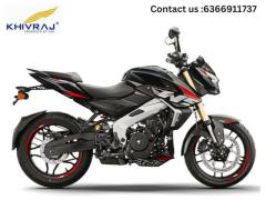 Performance Bikes Are Being Redefined by Bajaj Pulsar