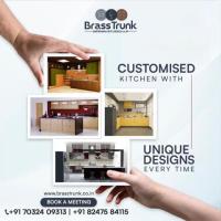 Best Premium Interior Designers in Hyderabad and Vijayawada | Brasstrunk