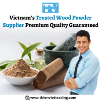 Vietnam’s Trusted Wood Powder Supplier – Premium Quality Guaranteed