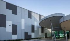 EQUITONE Cladding Solutions – CSS Cladding Ltd