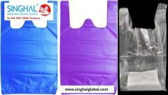 Applications of Plastic Carry Bags