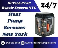 Hi Tech PTAC Repair Experts NYC