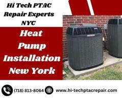 Hi Tech PTAC Repair Experts NYC