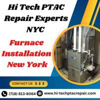 Hi Tech PTAC Repair Experts NYC