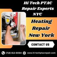 Hi Tech PTAC Repair Experts NYC