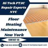 Hi Tech PTAC Repair Experts NYC