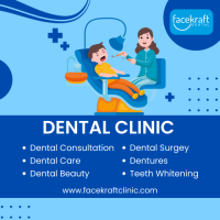  Transform Your Dental Health at Jaipur's Best Dental Clinic!  