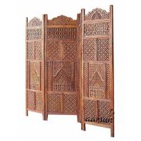 Aarsun Wooden Separator for Hall in Sheesham