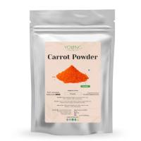 Carrot Powder