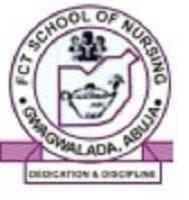 School of Nursing Gwagwalada 2025/2026 Admission Form is out