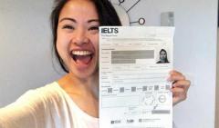 Buy legit & Authentic IELTS & TOEFL Certificates - Guaranteed Excellence!